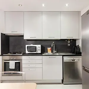 Flh Liberdade Terrace Appartamento