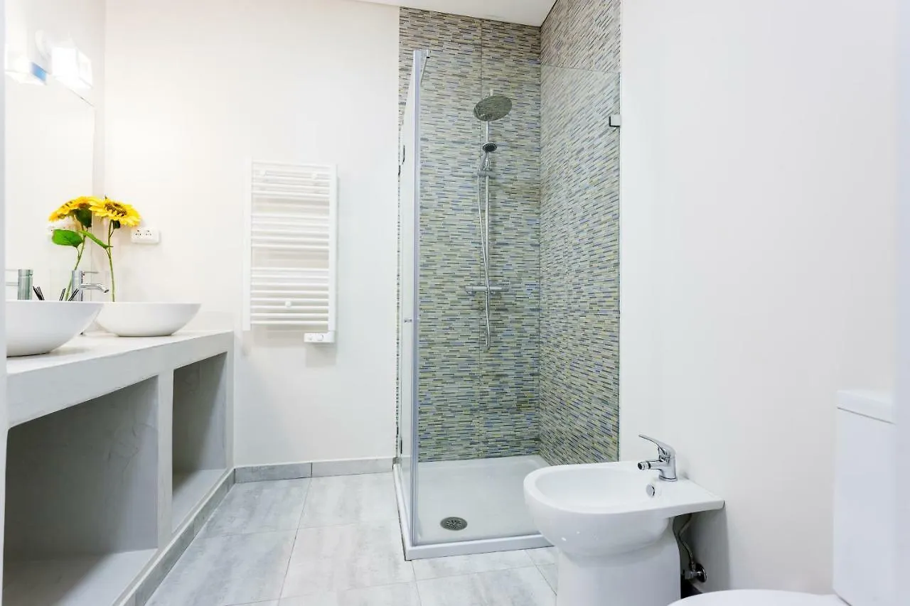 Flh Graca Artistic Studio Lisboa Apartmán