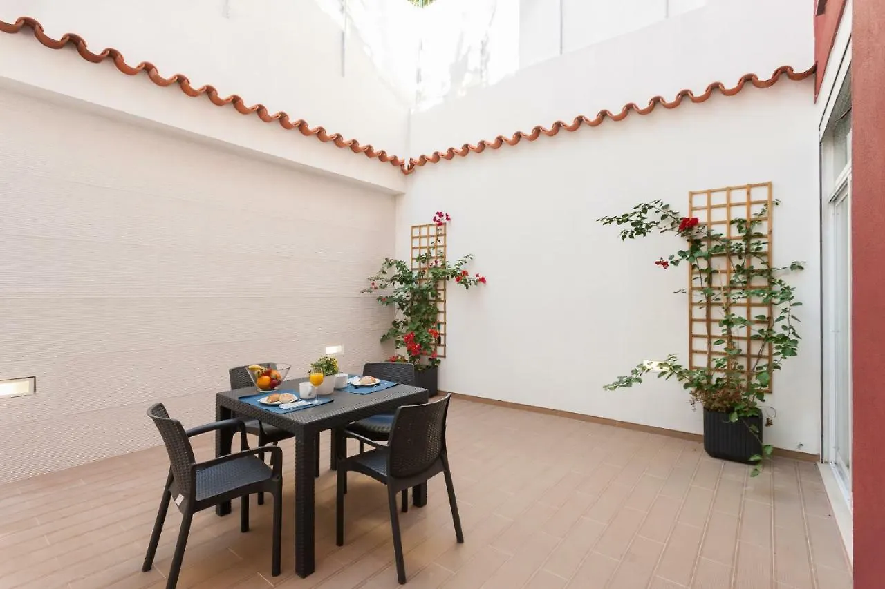 Appartamento Flh Graca Artistic Studio Lisbona Portogallo