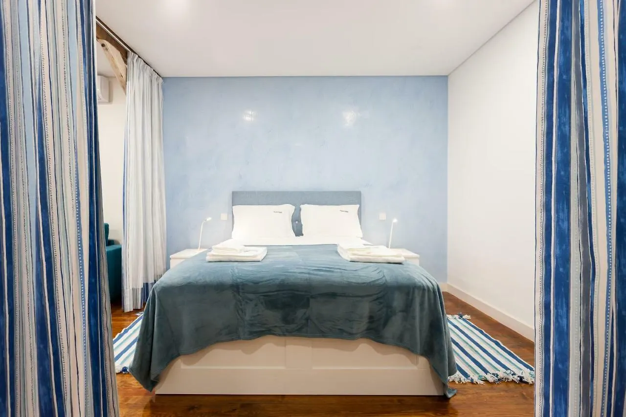 Flh Graca Artistic Studio Lisbona